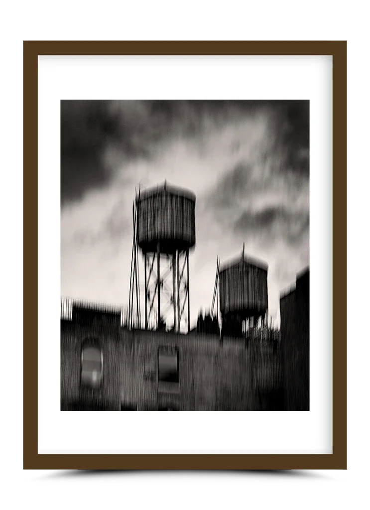 elegy in motion-nyc limited edition-framed.webp