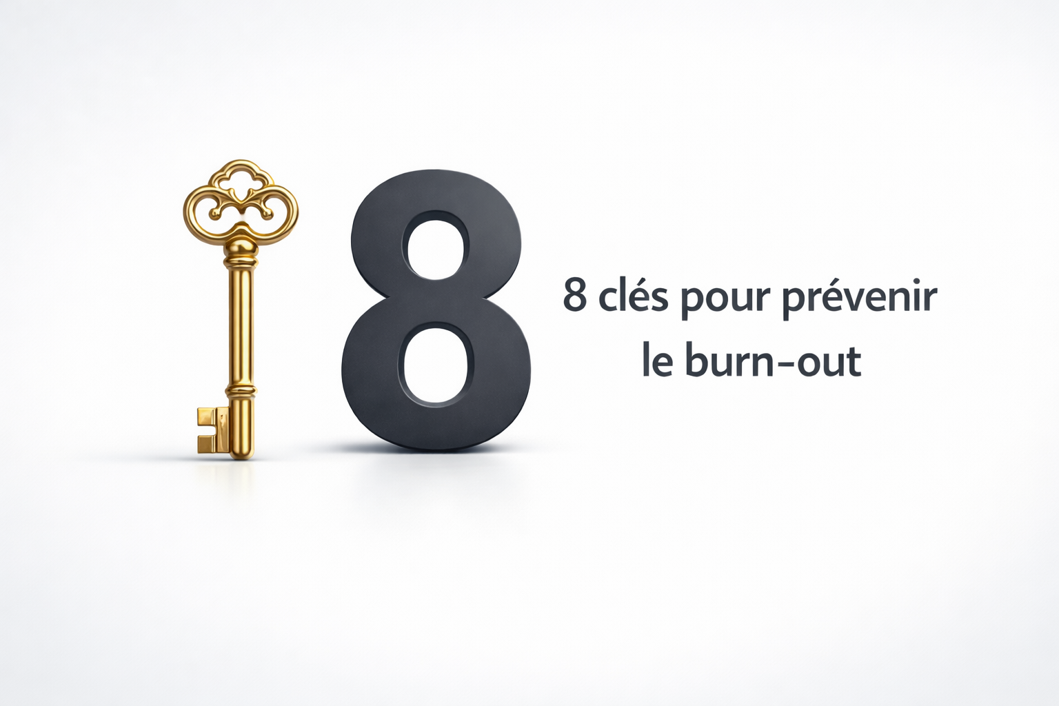 Comment prévenir ou éviter le burn-out quand on est dirigeant ou manager ?