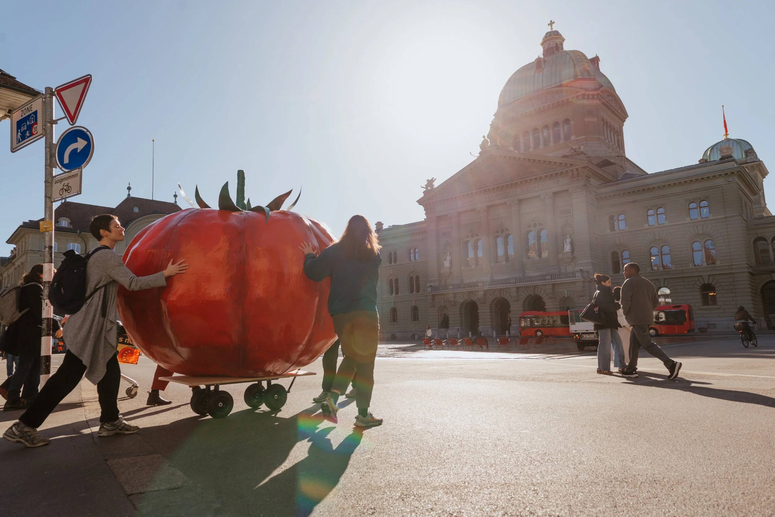 Der Stand des Wissens
