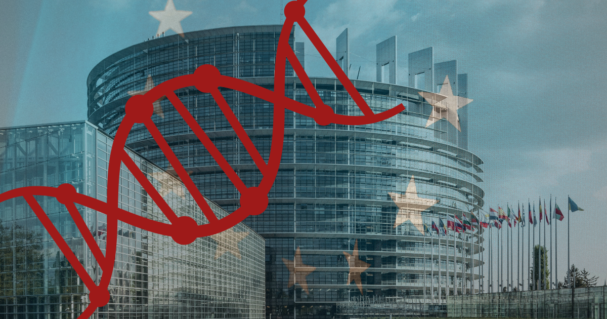 Déréglementation massive : l'UE donne un coup d'accélérateur aux OGM – la Suisse est directement concernée