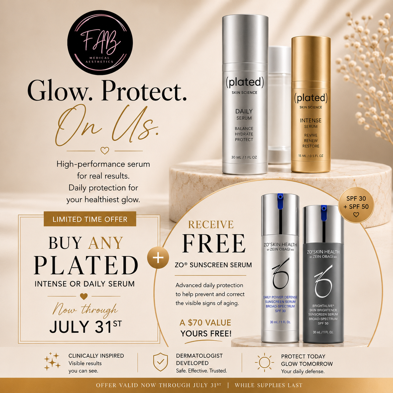 Medspa in Medina, OH | June Specials2