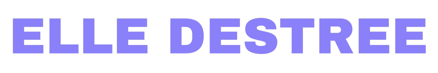 Elle Destree | Coaching + Facilitation