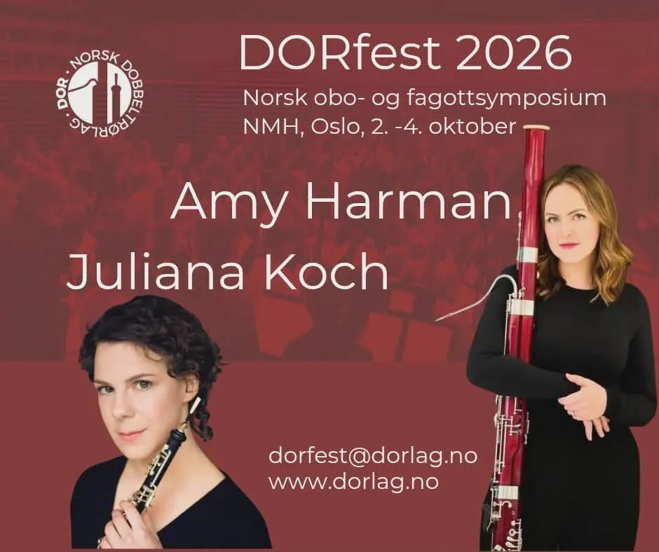DORfest Oslo 2026