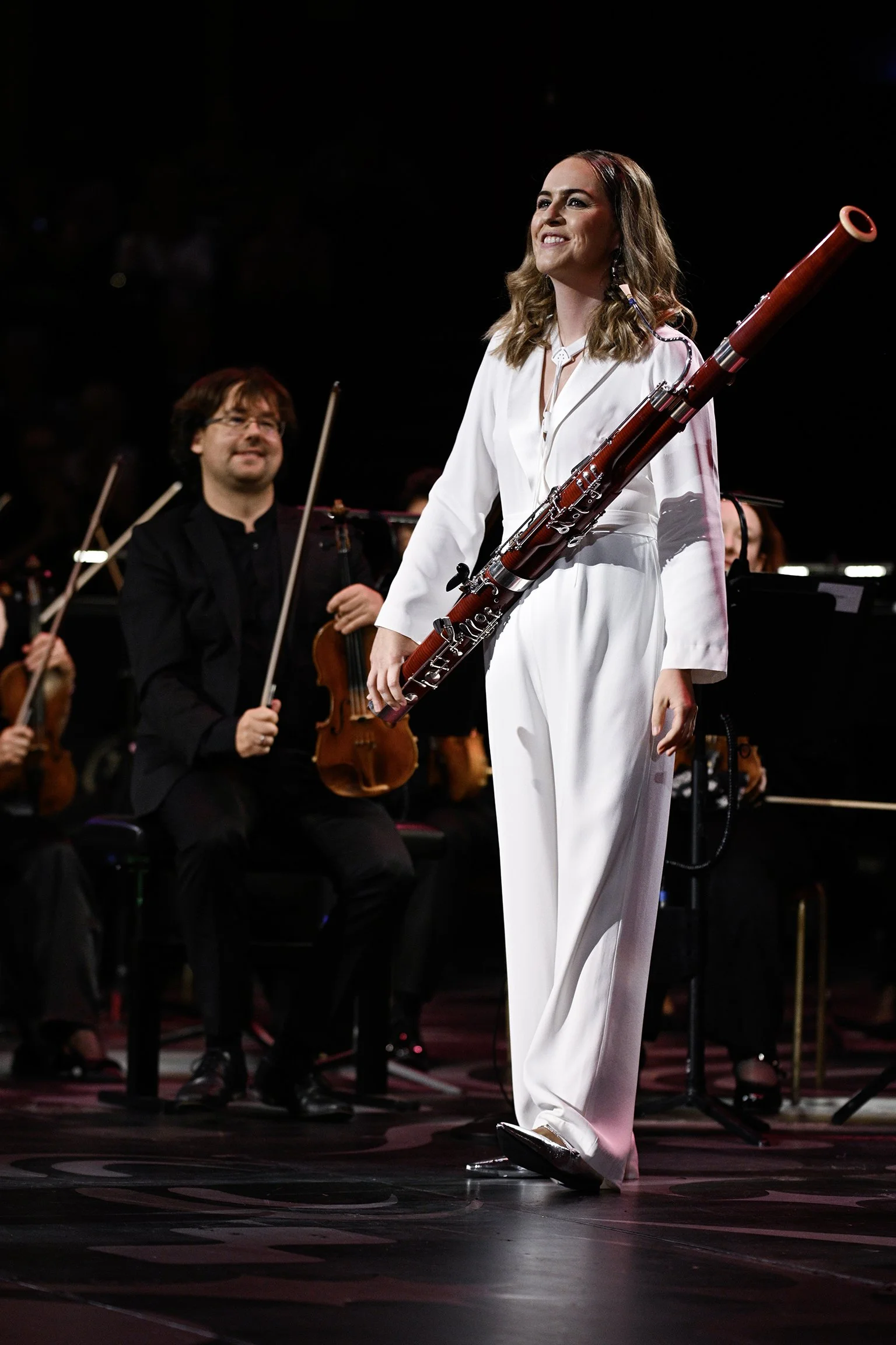 BBC Proms 2026