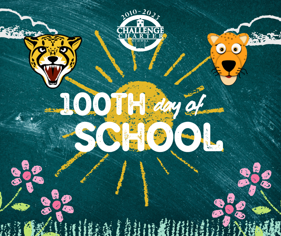 100th Day of School
