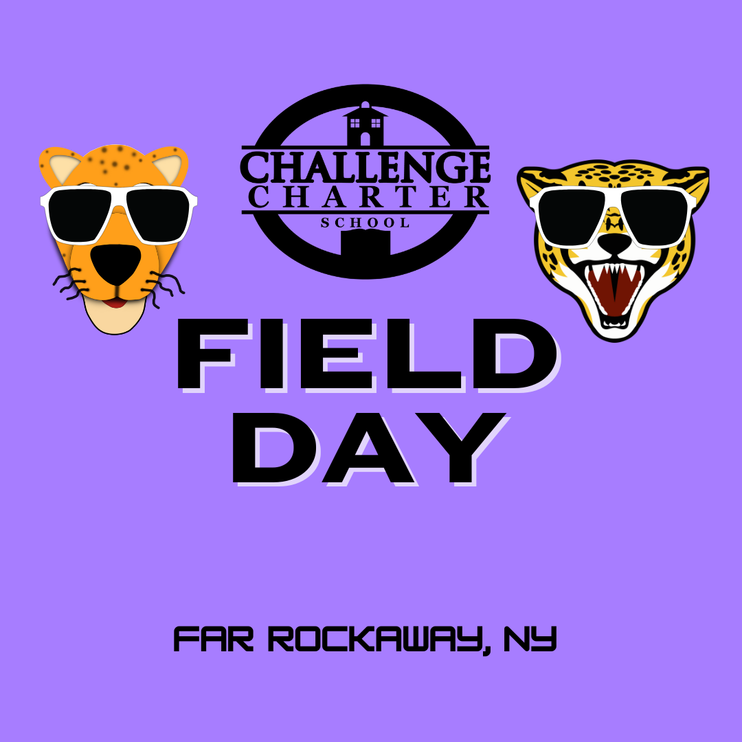 K-12 Field Day