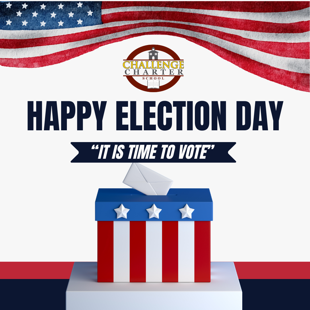 No Scholars - Election Day / Professional Development
