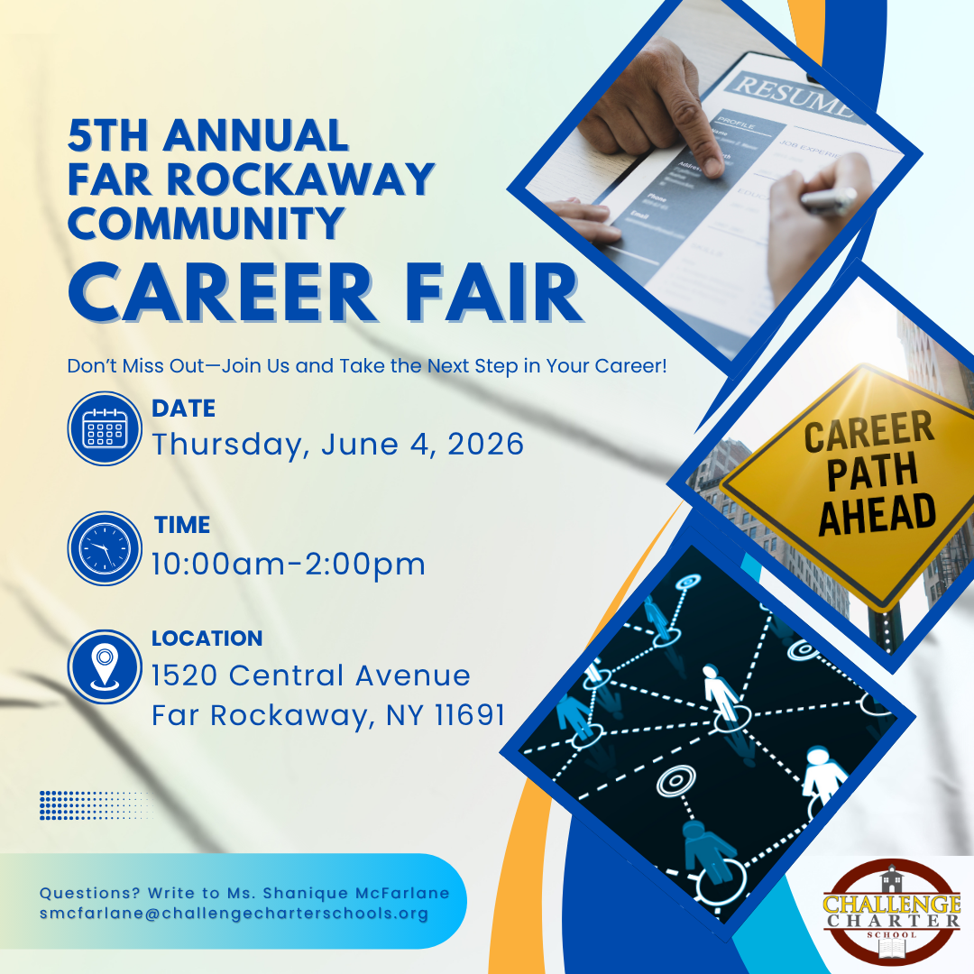 Community Career Fair