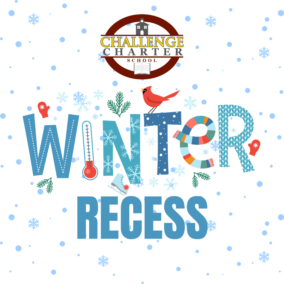 Winter Recess