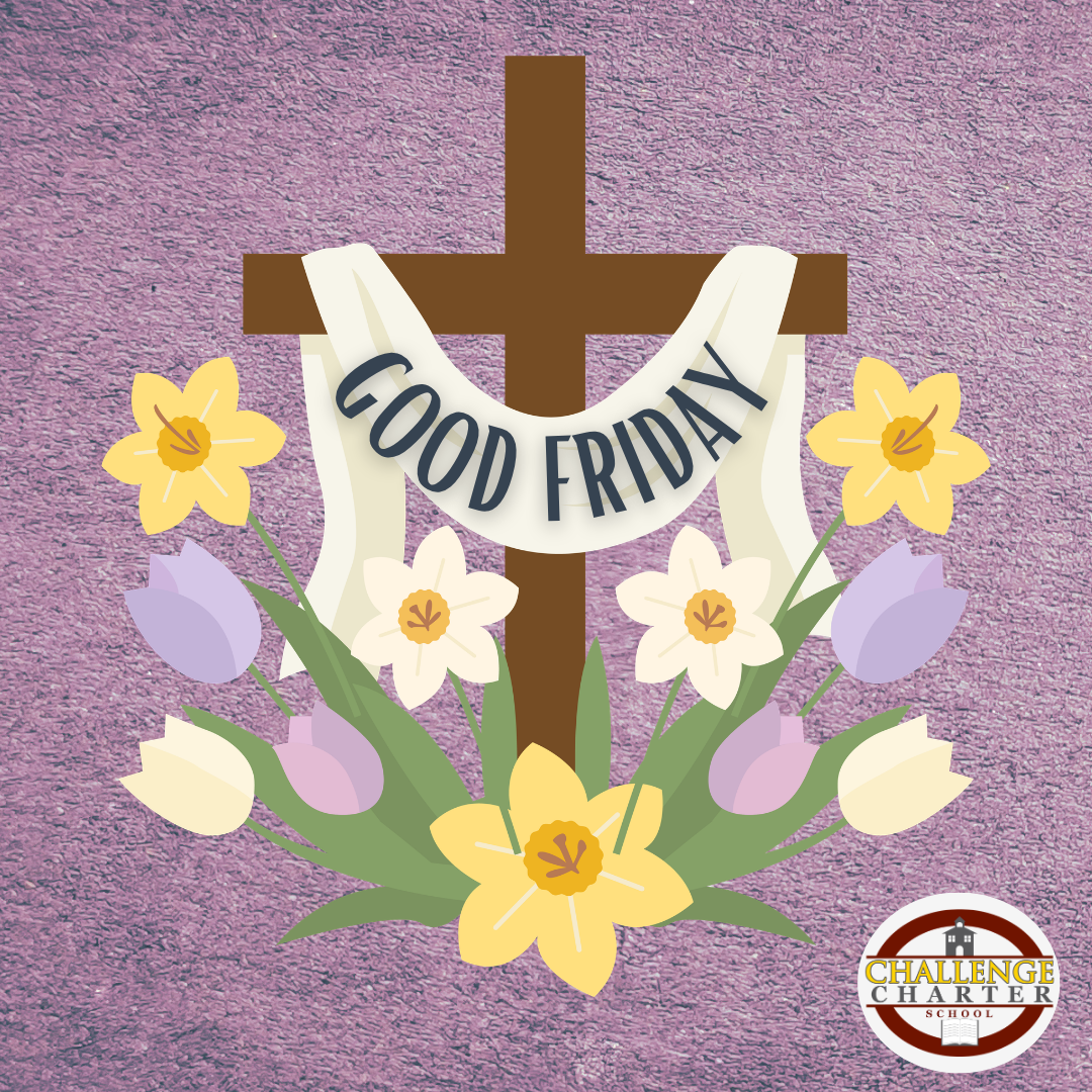 School Closed - Good Friday