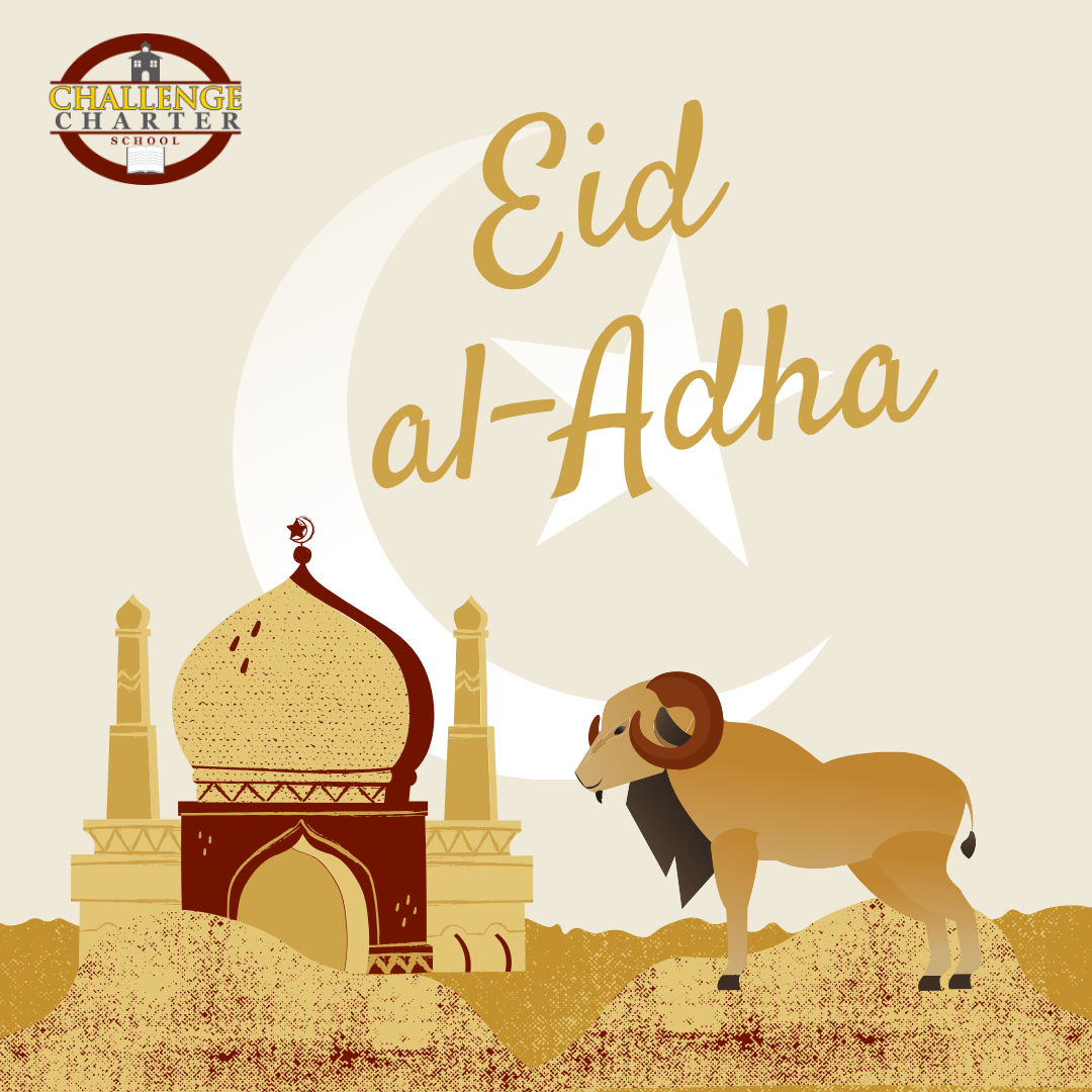 School Closed - Eid al-Adha