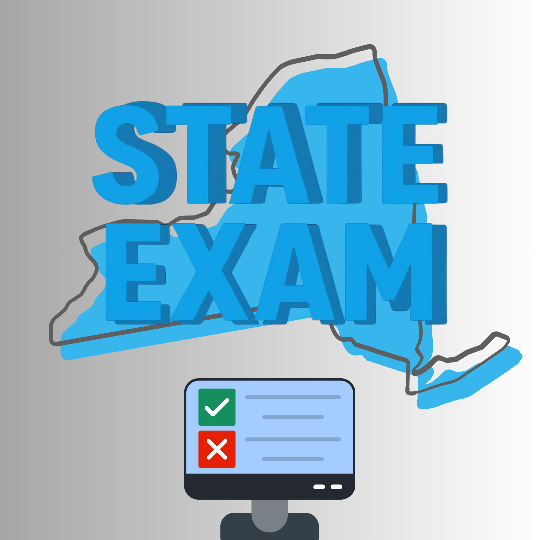 NYS ELA Exams (Grades 3-4) 