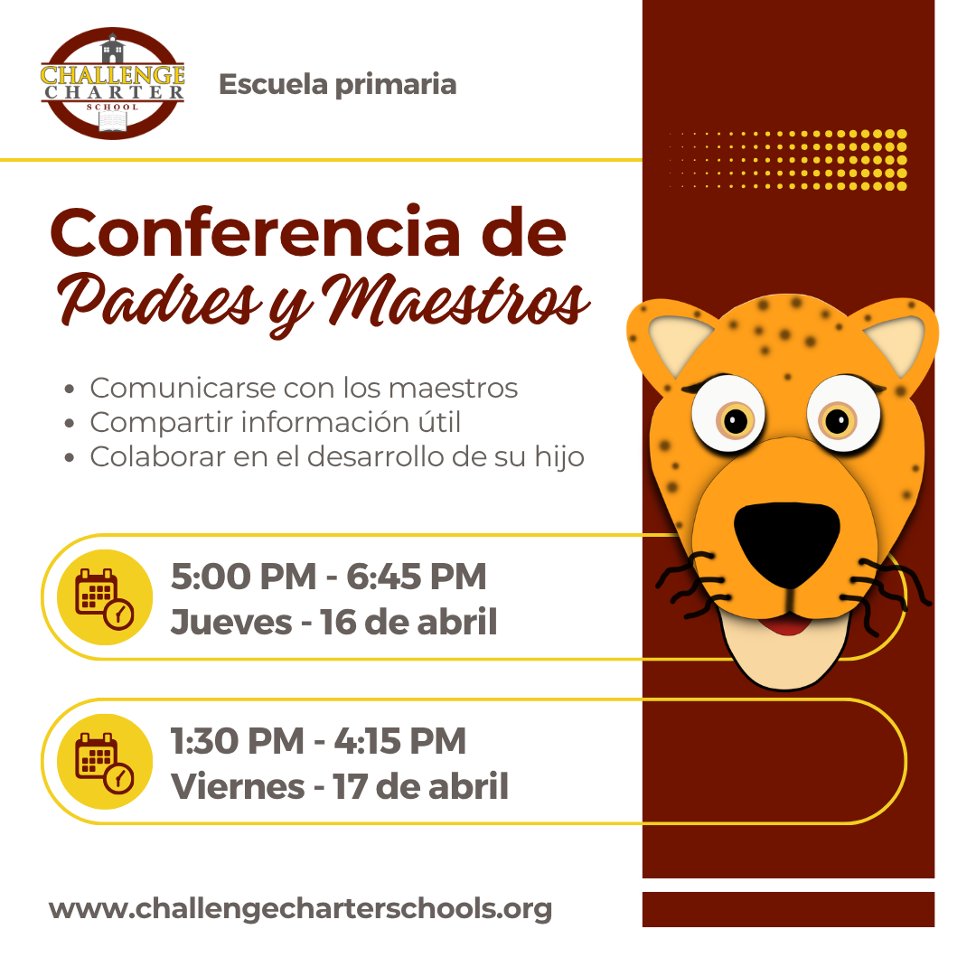 Parent Teacher Conference