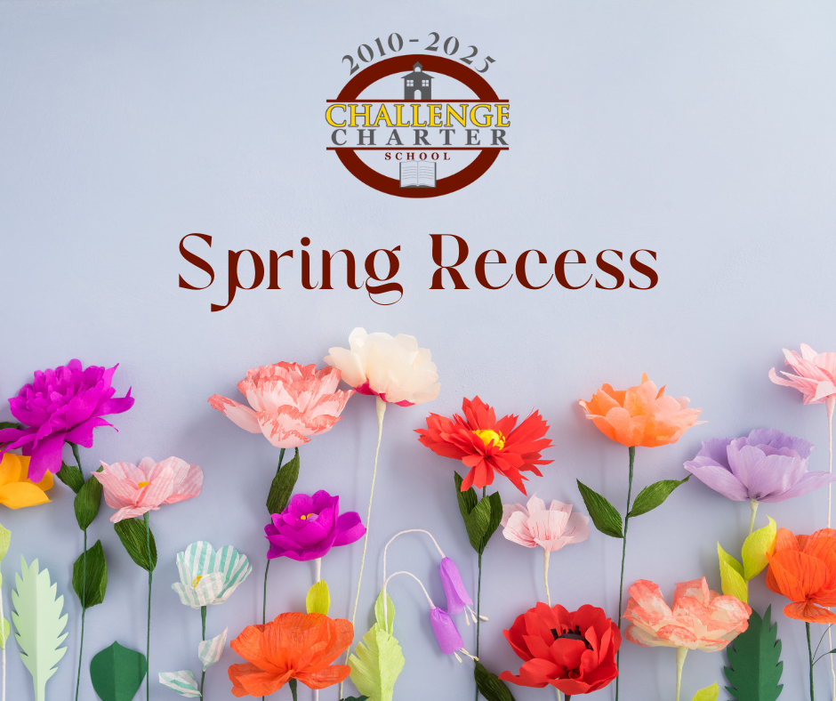 Spring Recess