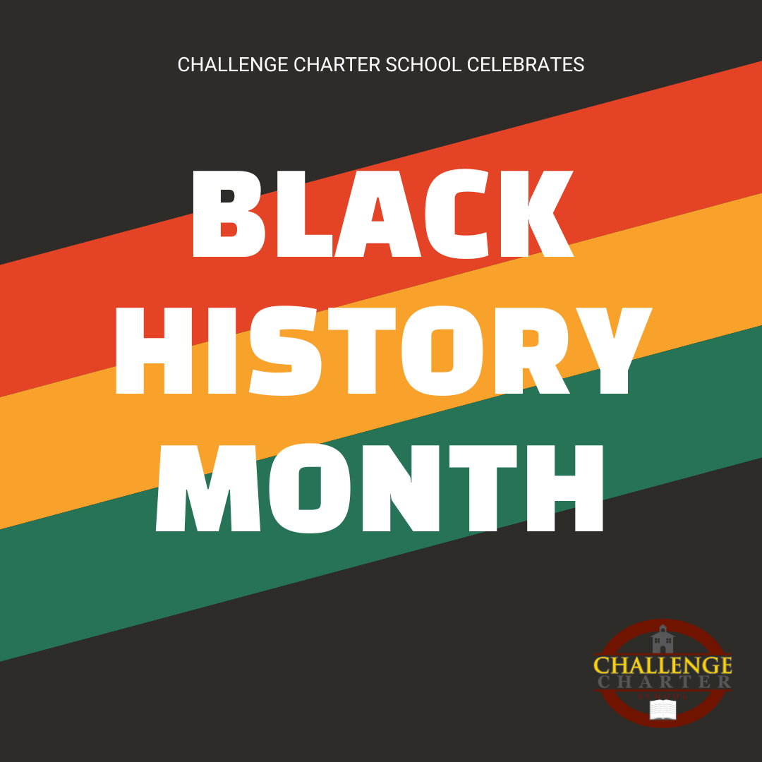 CCS celebrates Black History Month