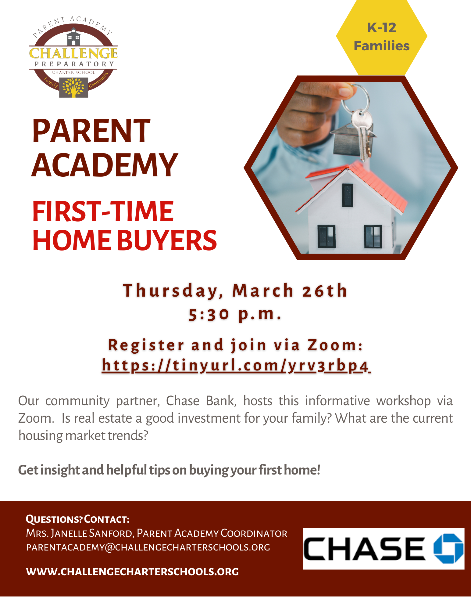 Home Buyers Workshop