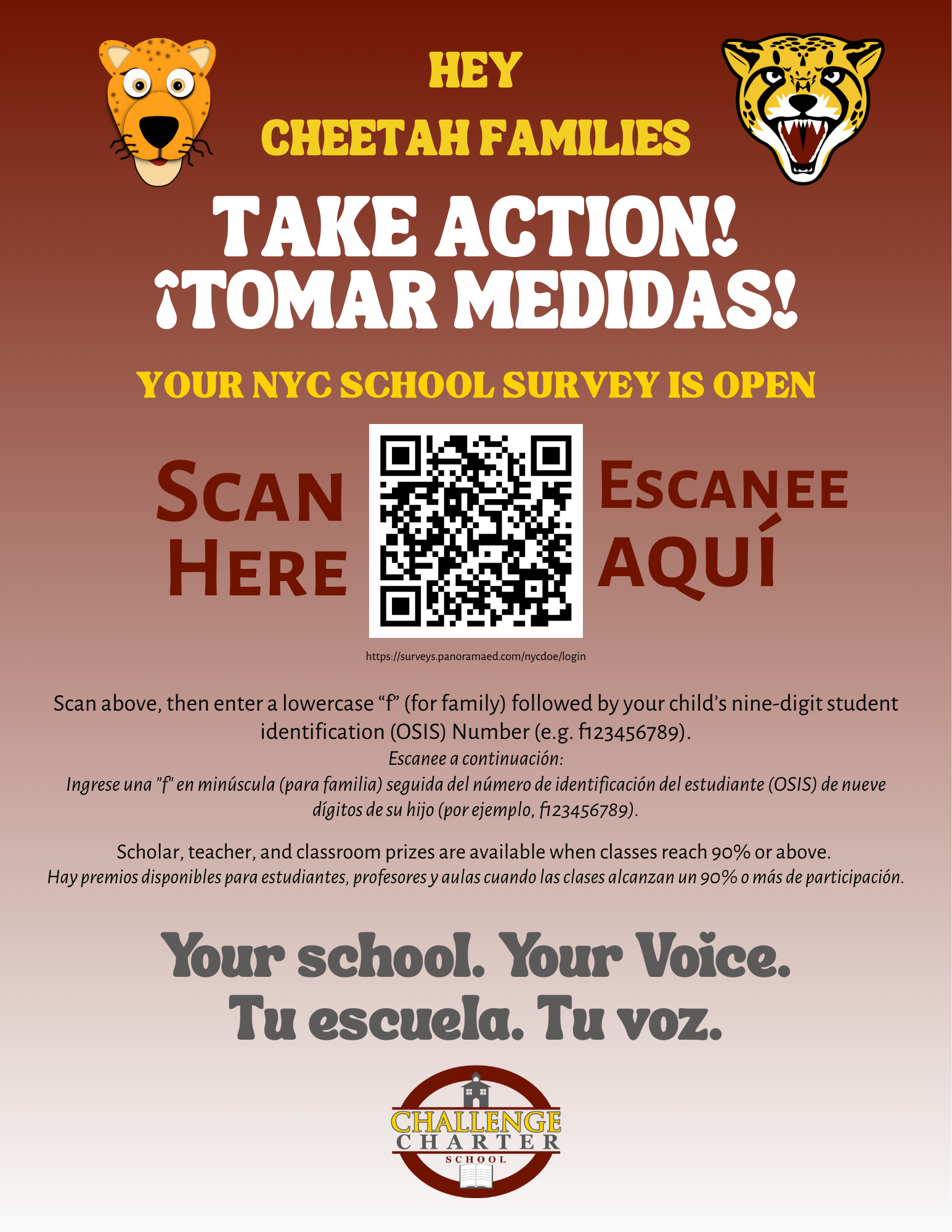 NYC Annual School Survey