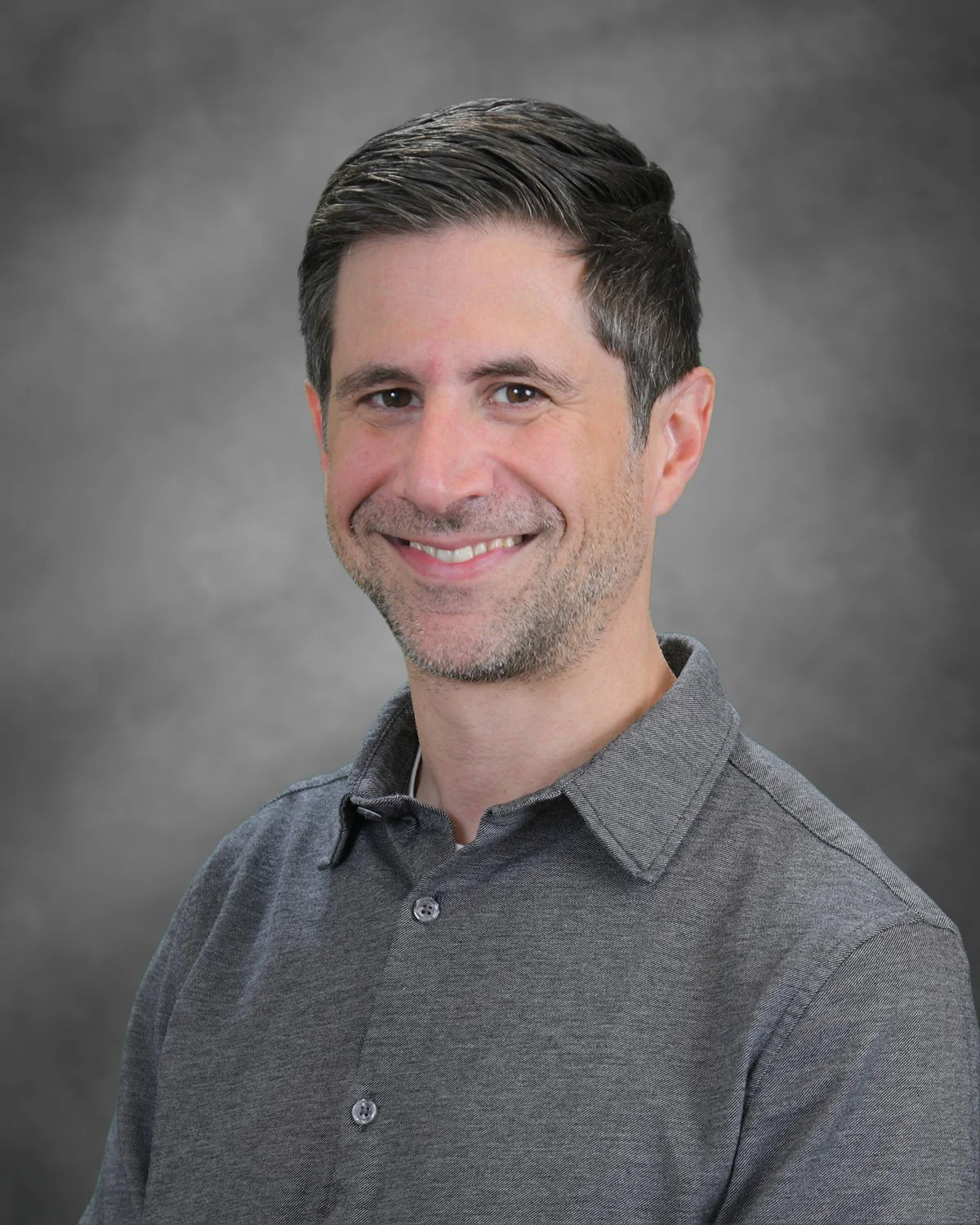 photo of Peter Manniello