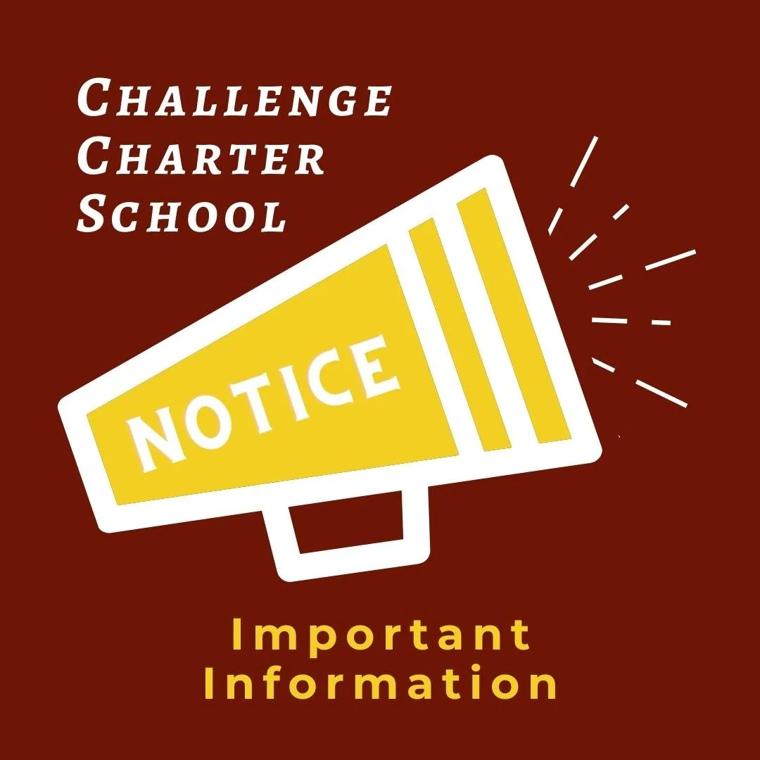 notice