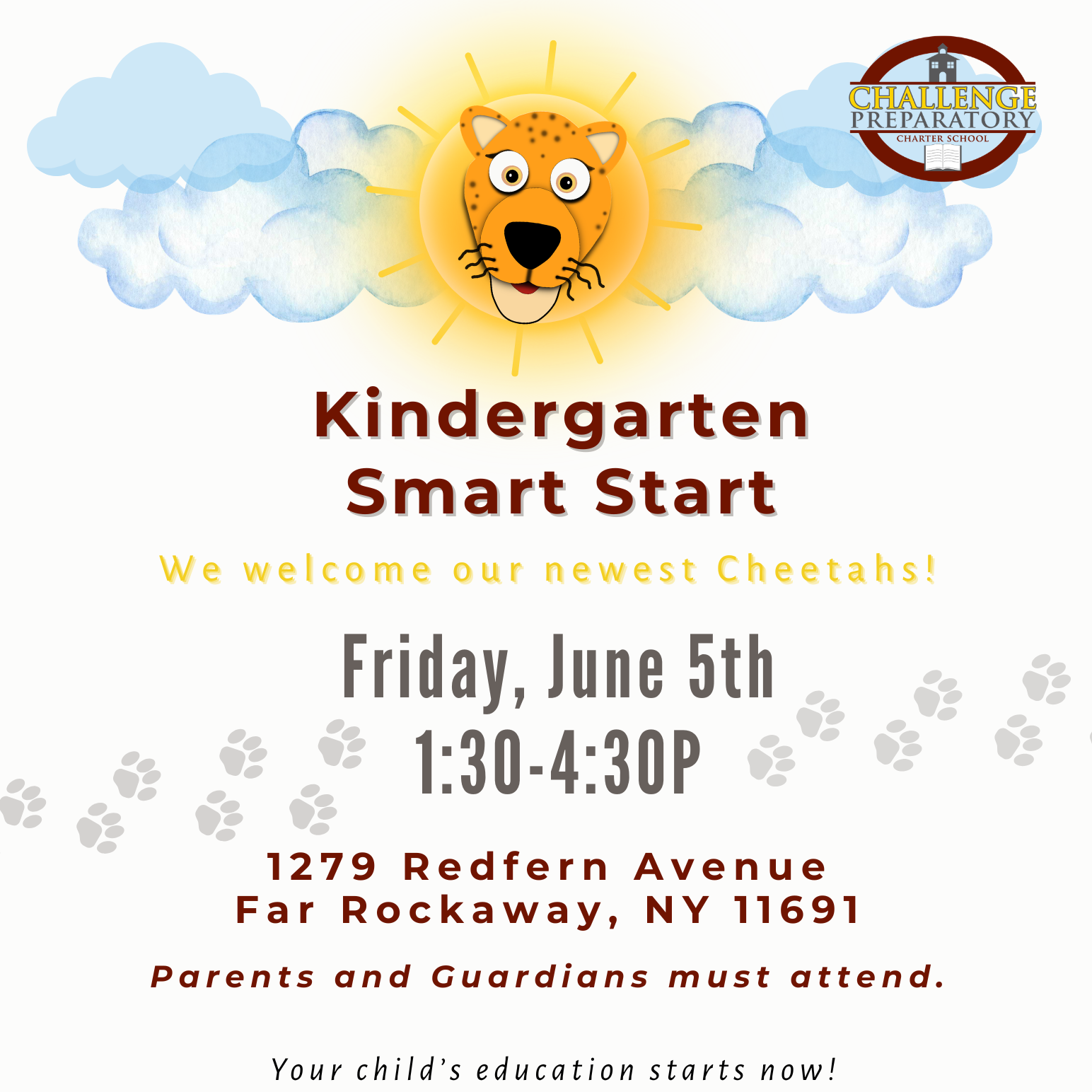 kindergarten smart start