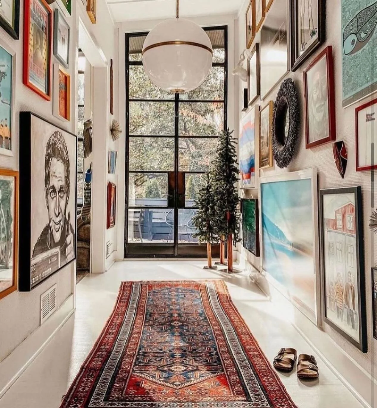 Lovely Entrance ✨ 

📸 @anitayokota