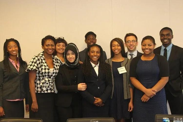 Saturday Writing Program