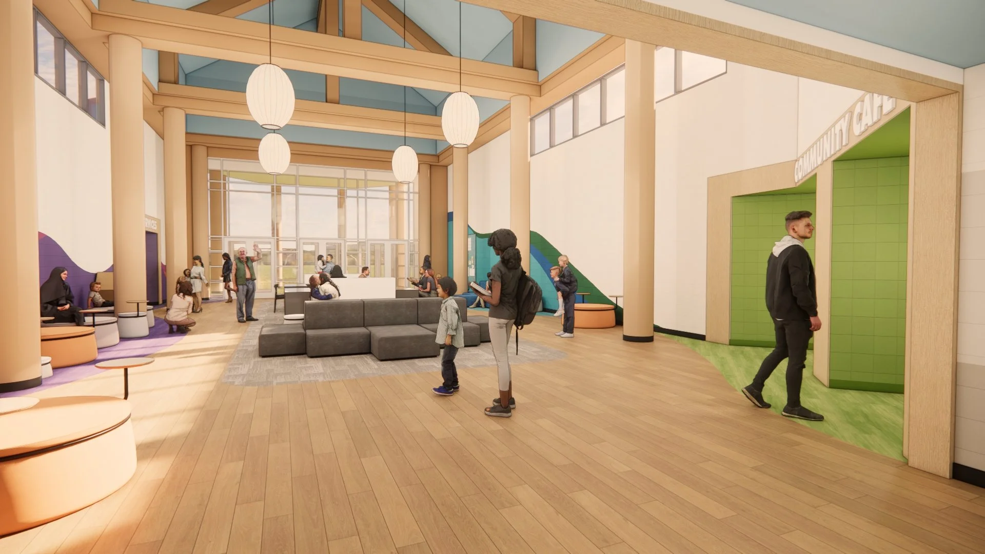 LOBBY - LOOKING BACK 1.jpg