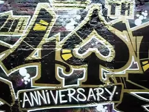 2013 Was Hip Hop’s 40th Year! Shocking Changes in the Culture!