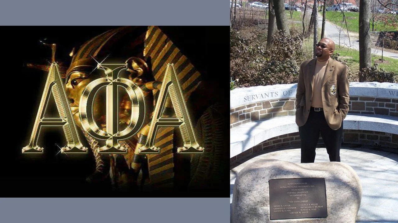 Israel Doctrine Kills Jabari Osaze? Exposing Kemetic Neo-Paganism