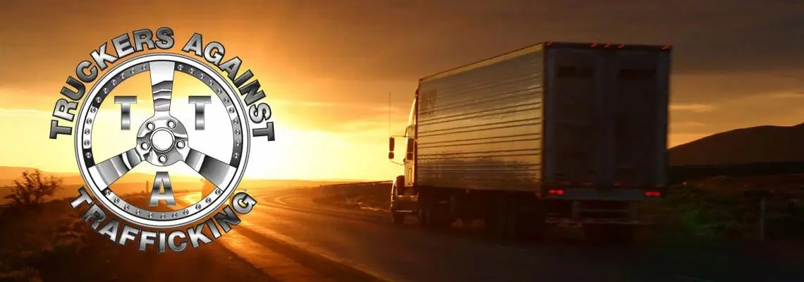 Conscious Community Truckers and the potential for habitual line crossing with traffickers