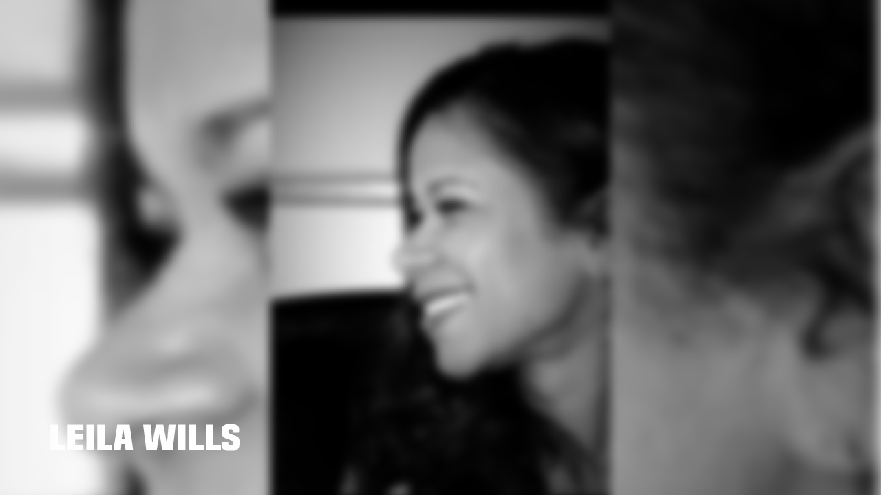 Leila Wills fights The True Israel of God!