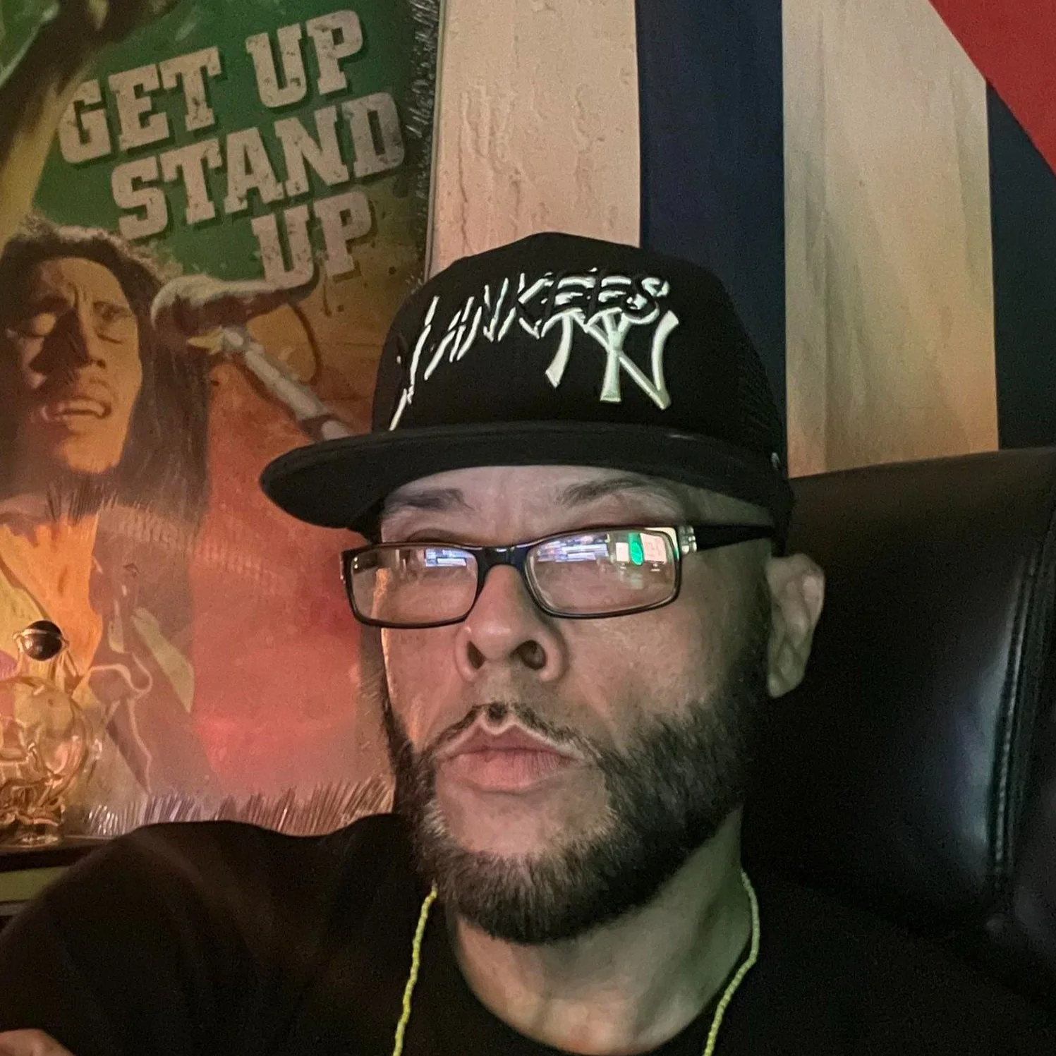 The True Israel of God, is going over his audio on Israel Doctrine podcast! 