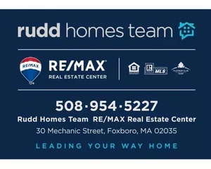 Rudd Homes Team