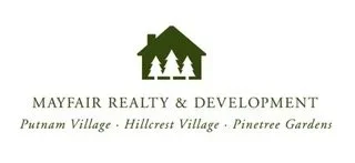 Mayfair realty Logo