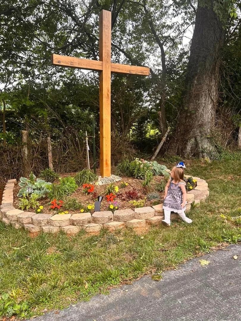 Memorial for the unborn