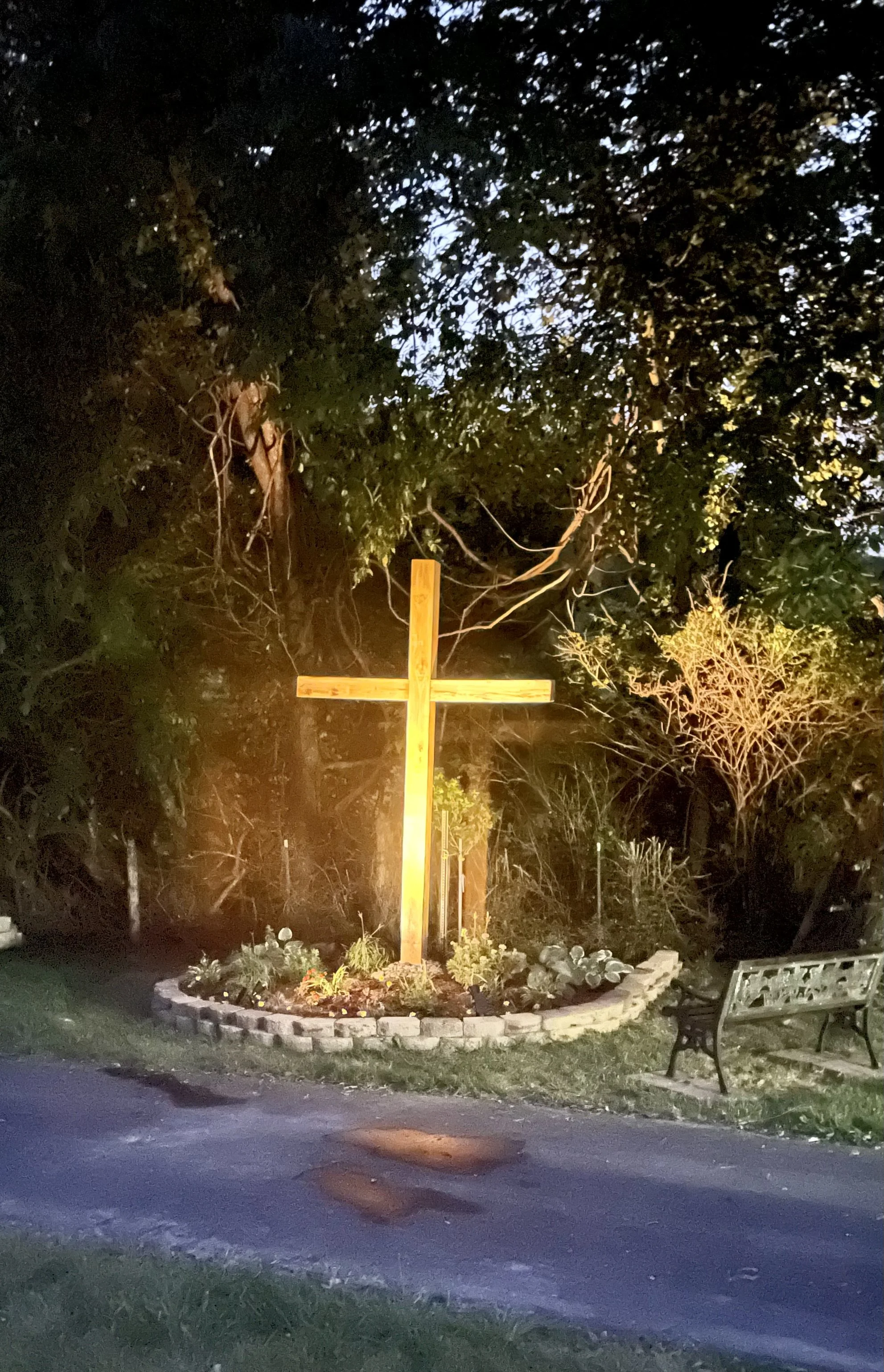 Memorial for the unborn