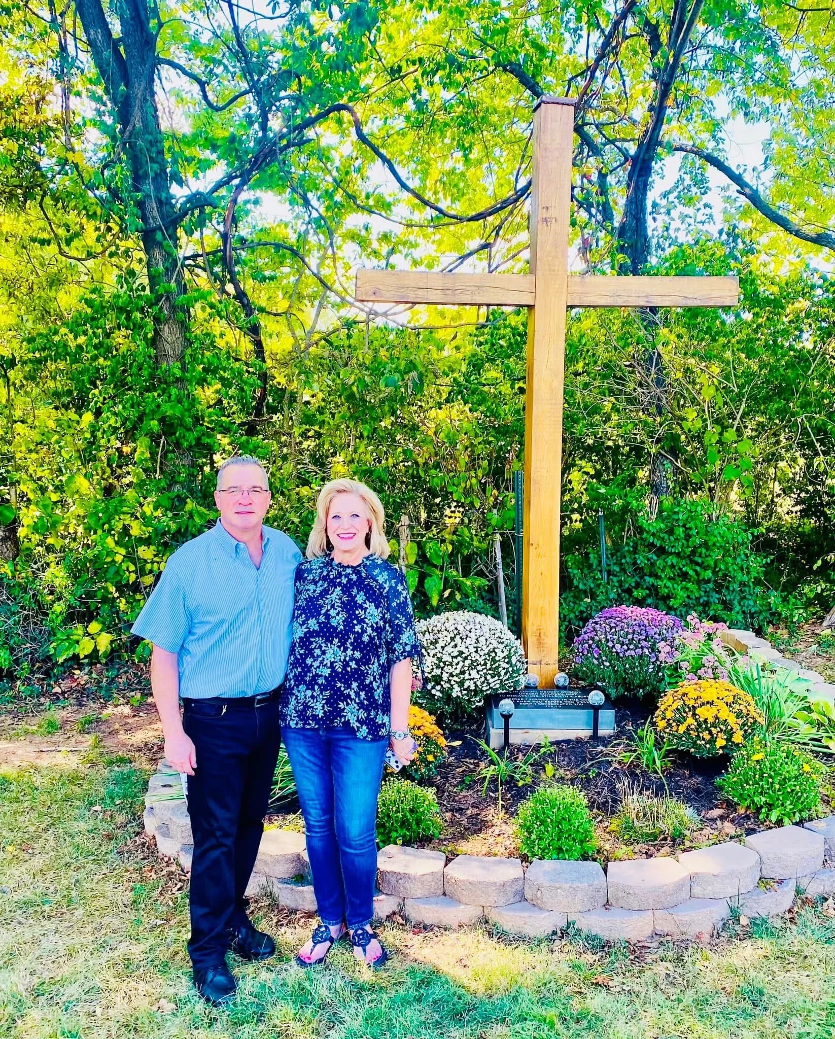 Memorial for the unborn