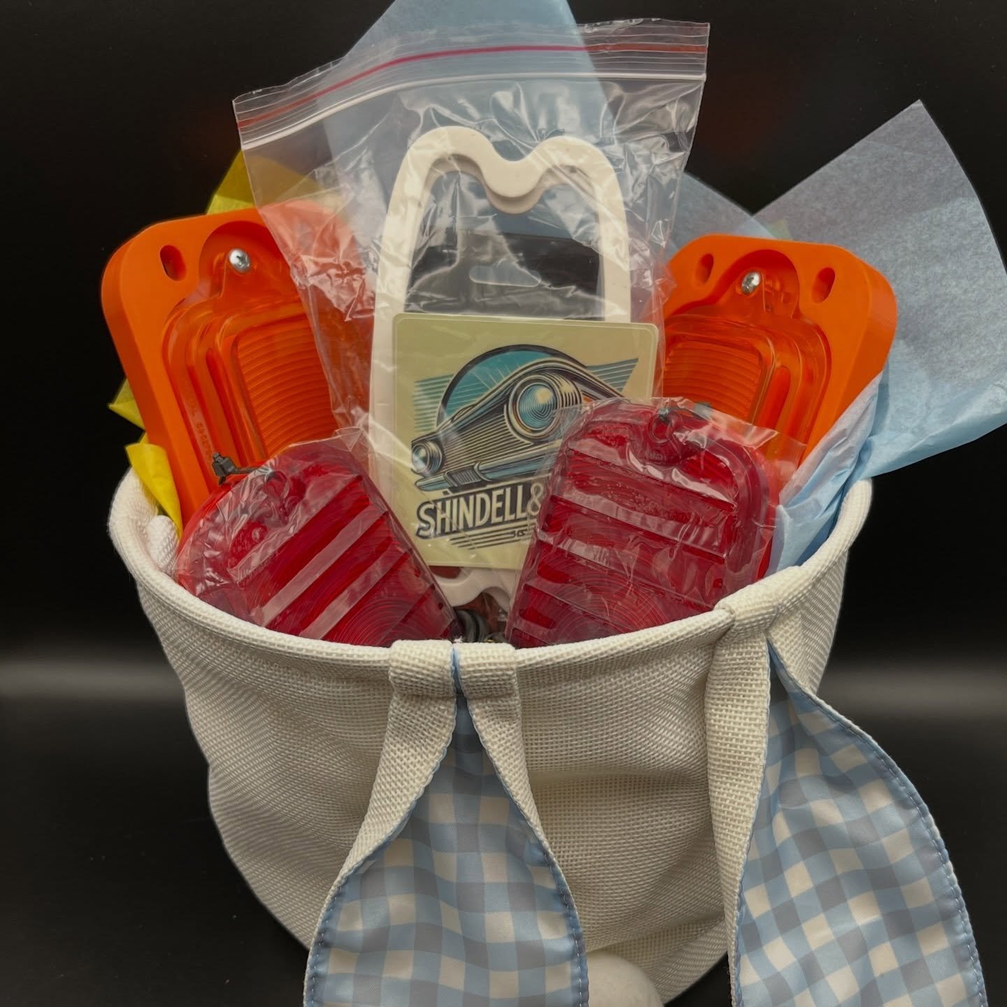 Stop waiting on the Easter Bunny to give you what you want! #c10 #c10nation #c10trucks #gmc #led