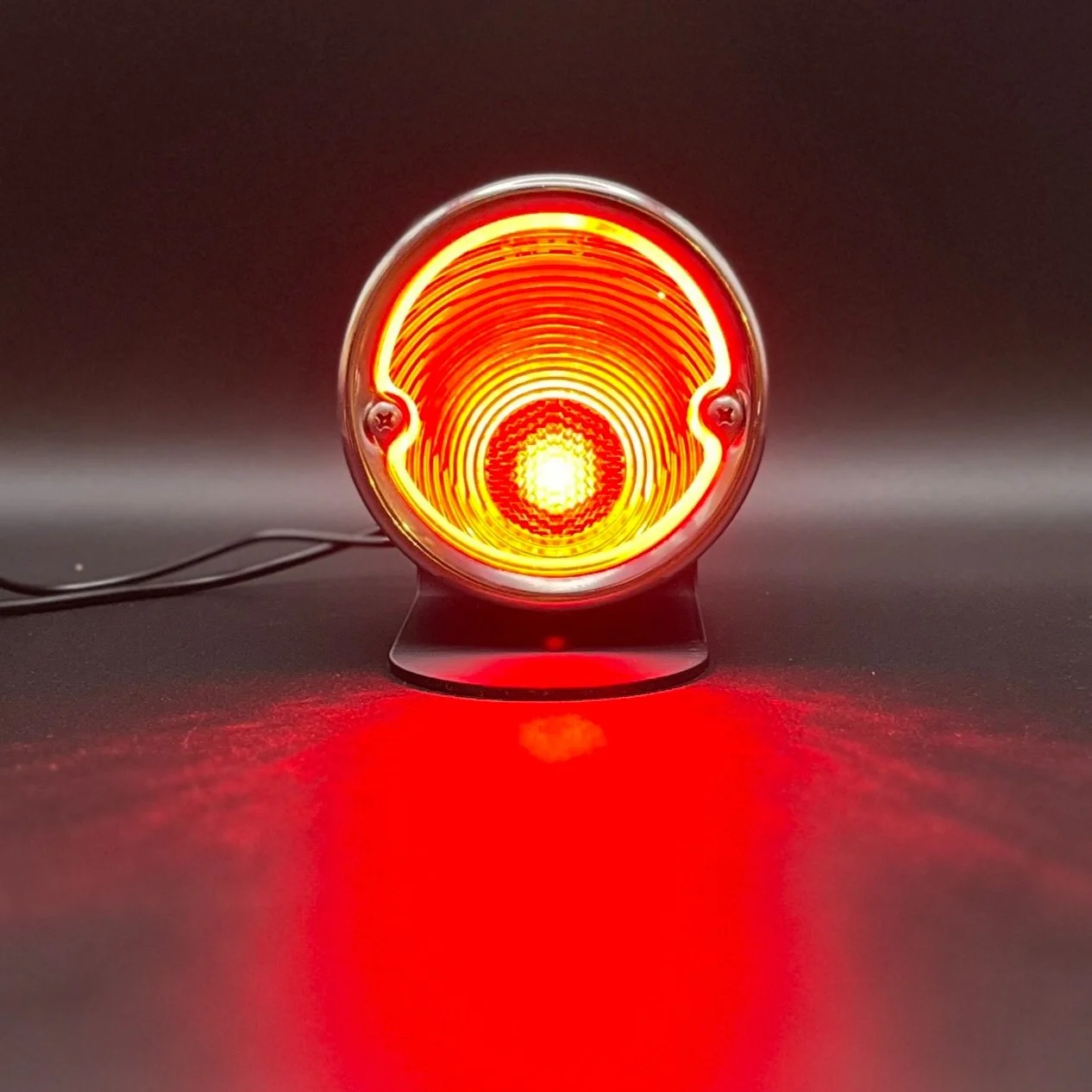 1954 - 1955 / 1960 - 1966 Chevy/GMC Stepside Truck Halo LED Taillights