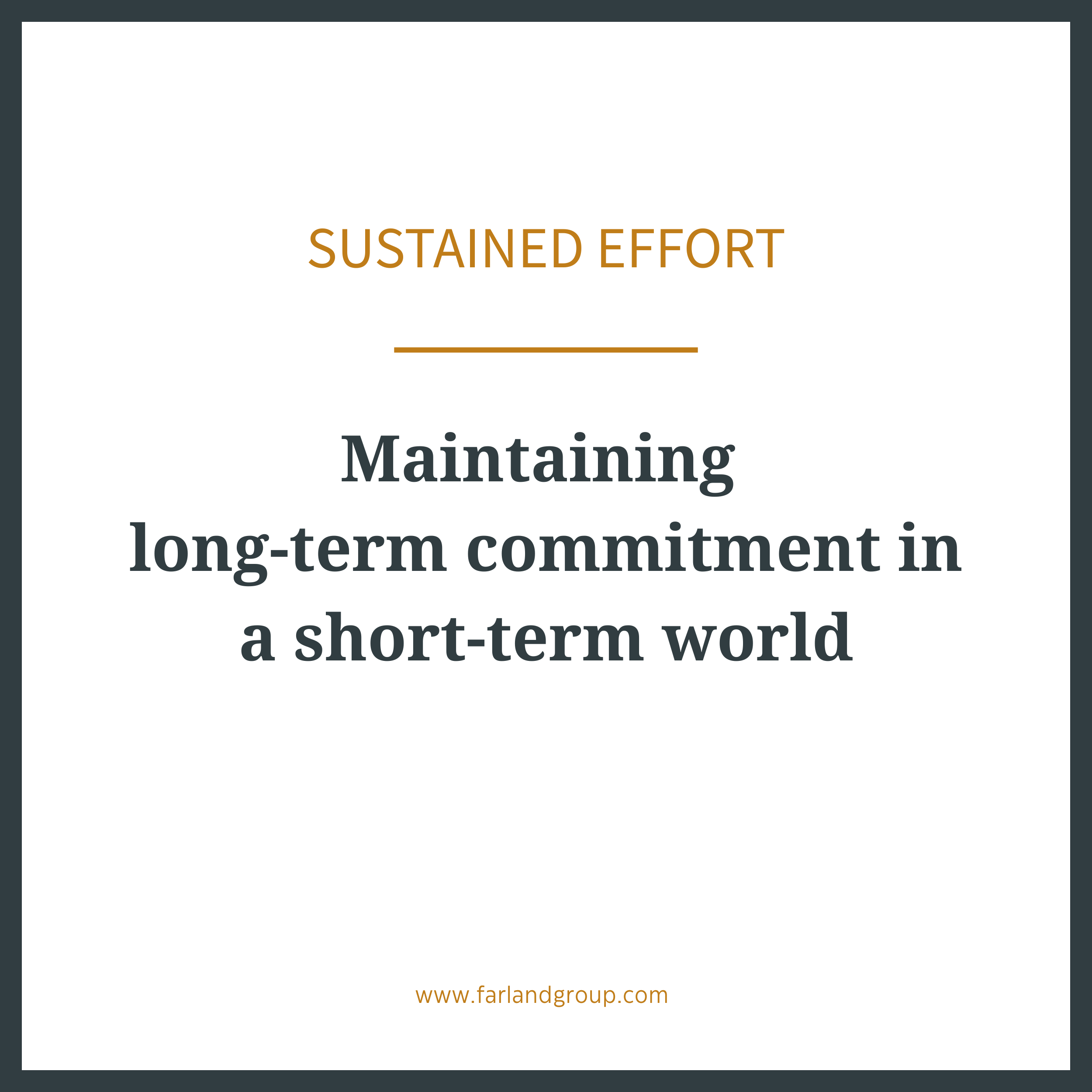 C-Suite Marketing 2025 - Sustained Effort.png