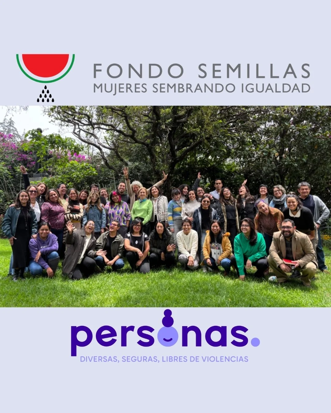 Planeación Estratégica con Fondo Semillas