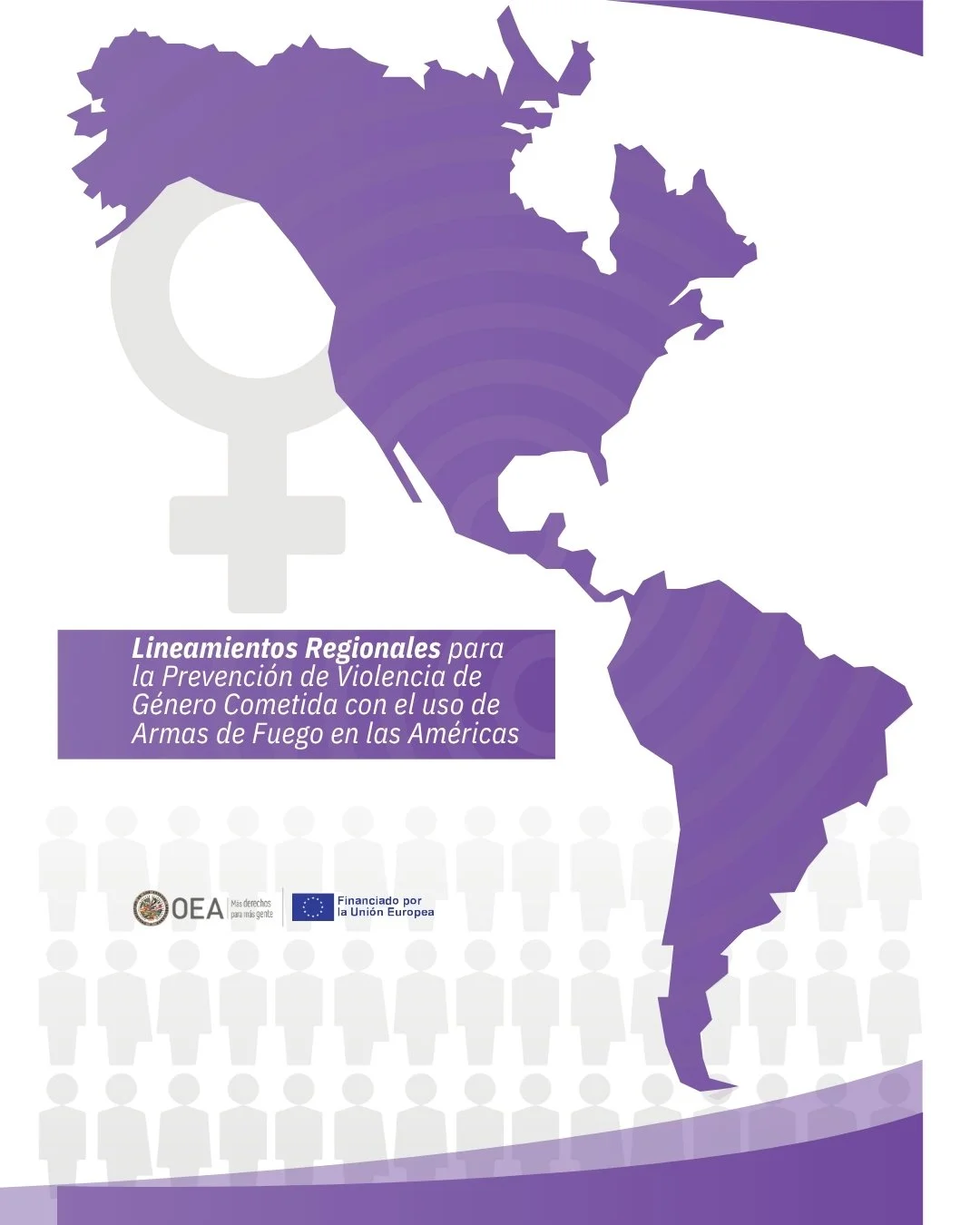 Lineamientos Regionales para la Prevención de Violencia de Género