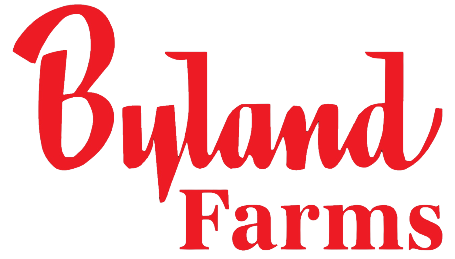 Byland Farms
