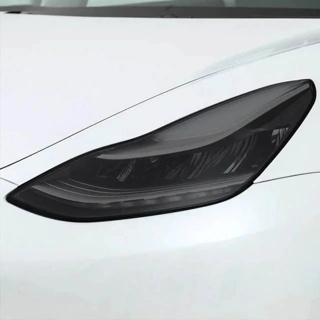 Headlight Tint