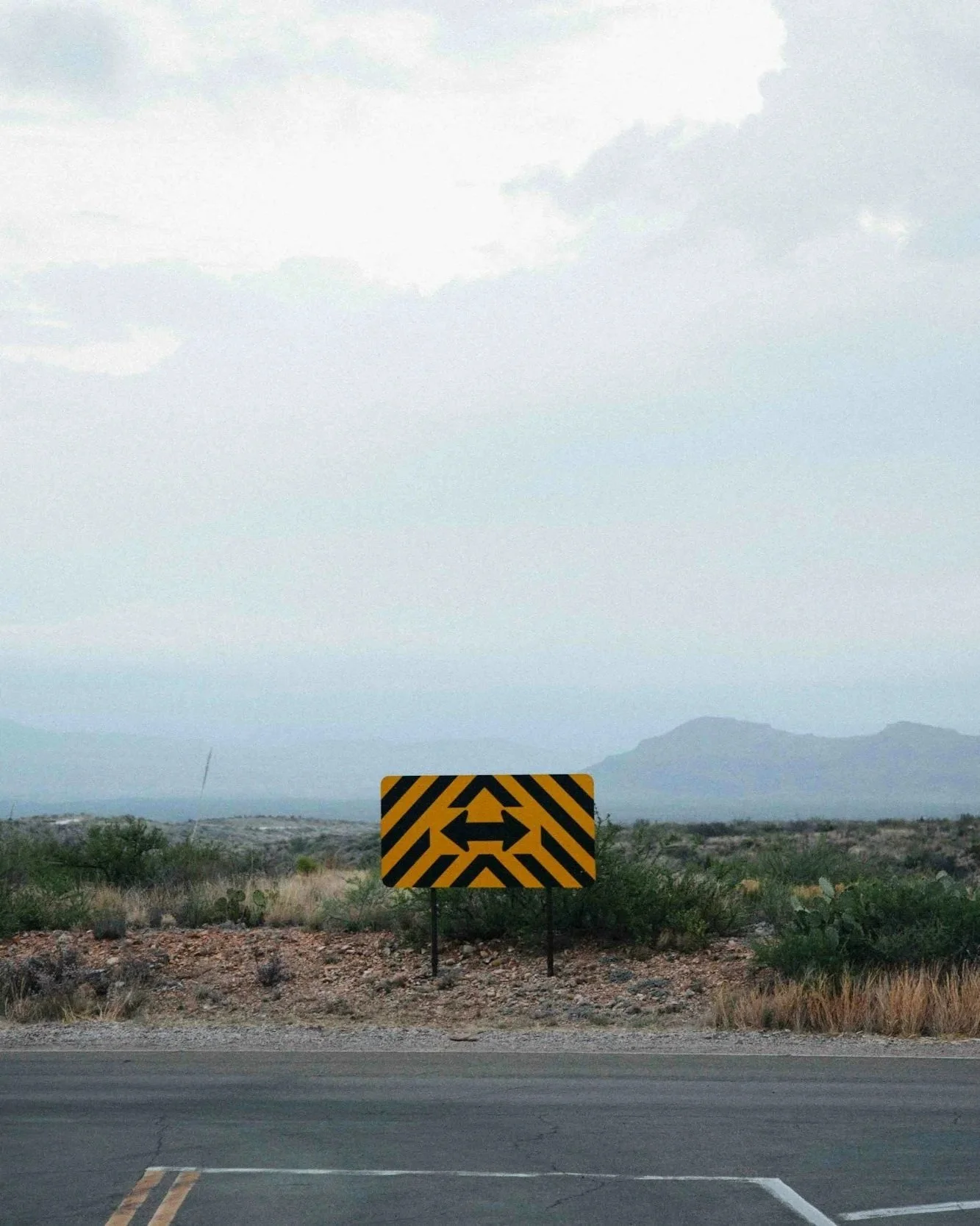 Why Steadiness Matters in a VUCA Environment