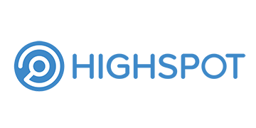 Highspot Logo