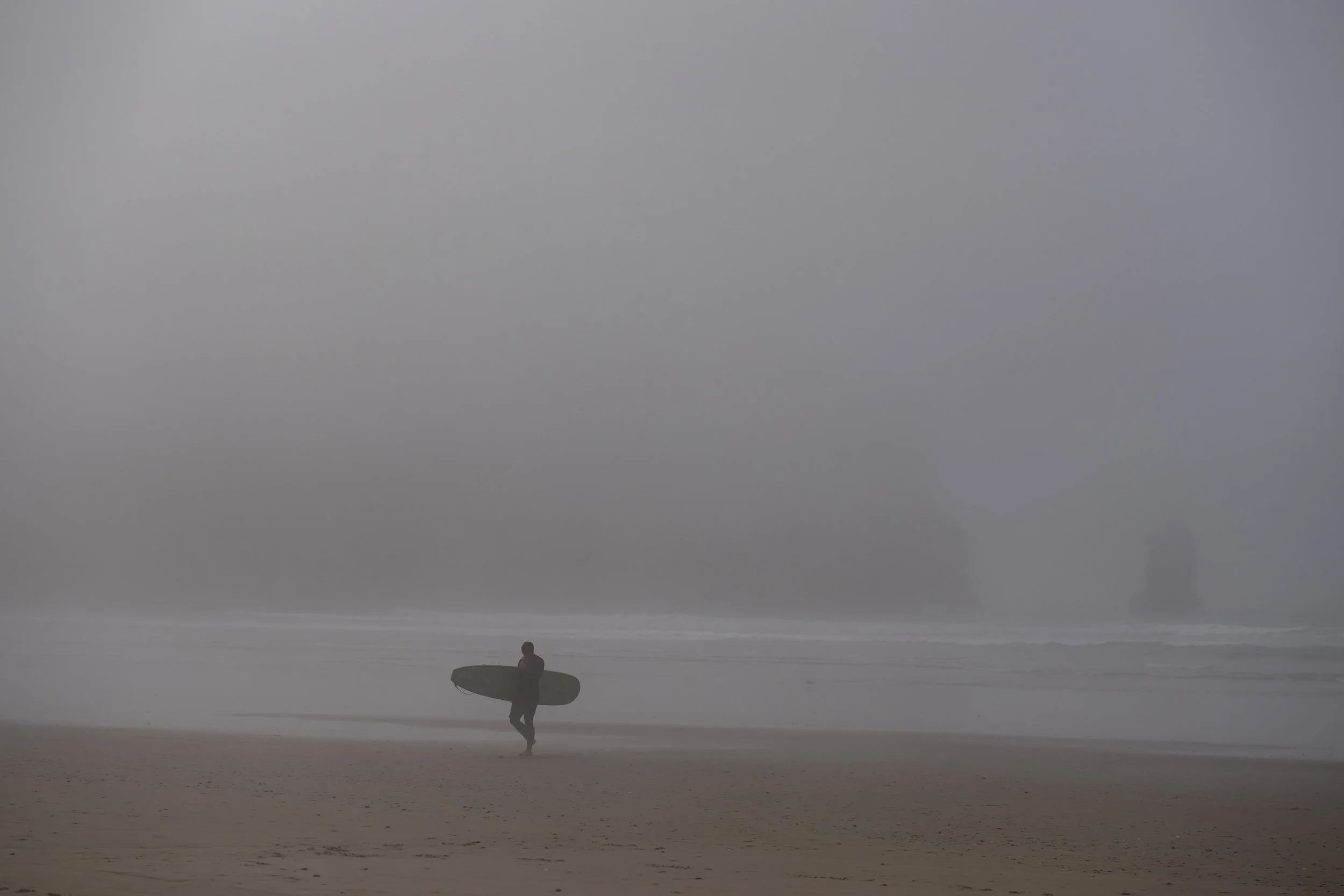 Going Slow In A World That Will Not Slow Down