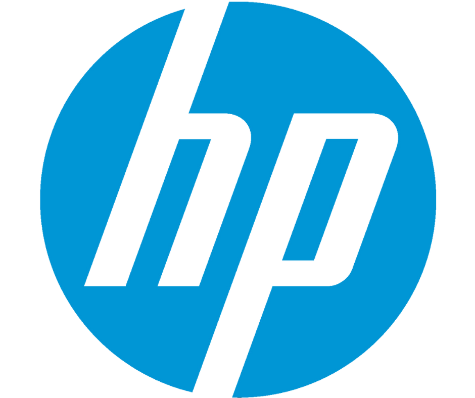 HP Logo