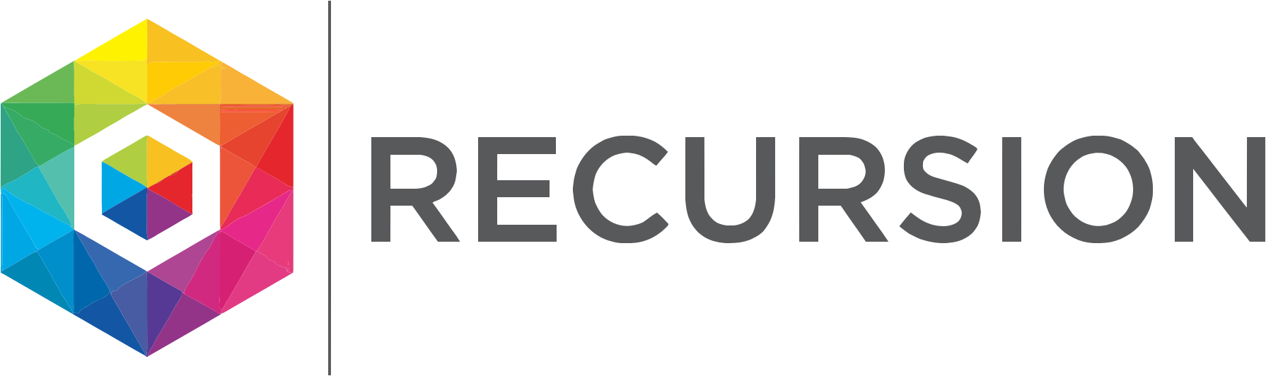 Recursion Logo
