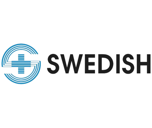 Client logo